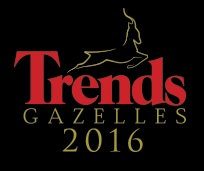 trends gazelles 2016